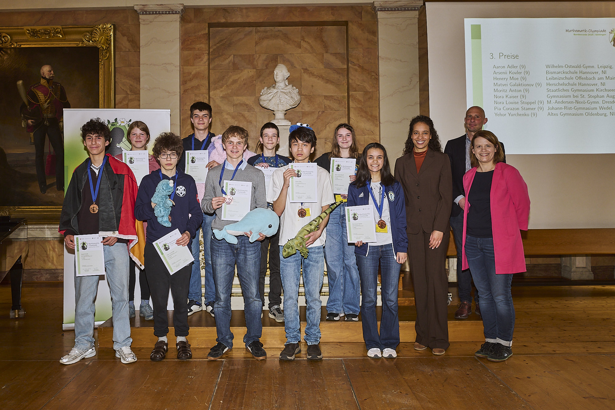 2025.05.26 Mathematisches Institut Mathematik Olympiade 472