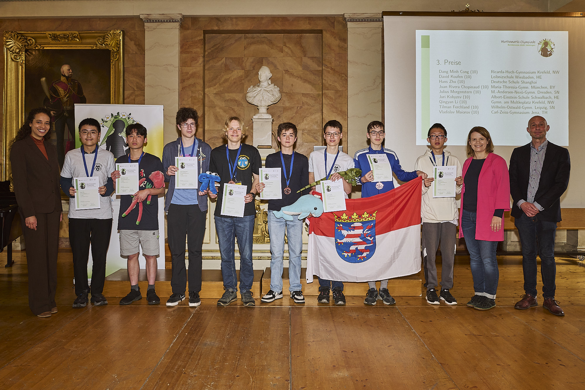 2025.05.26 Mathematisches Institut Mathematik Olympiade 483