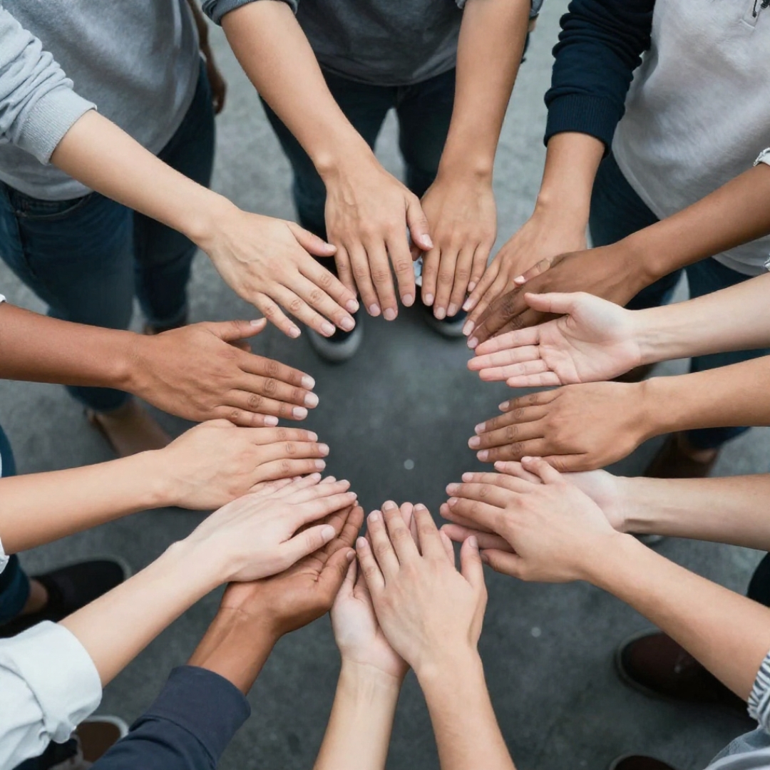 Symbolbild Förderverein