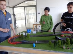 FVU - Klasse 9 - 2014