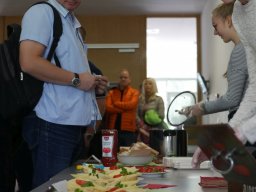 Schüler-Akademie 2019