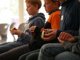 Schüler-Akademie 2019